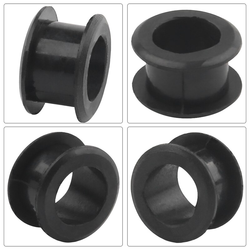 Shift Shifter Cable Bushing Fit for Toyota Corolla 2003 33820-02370B