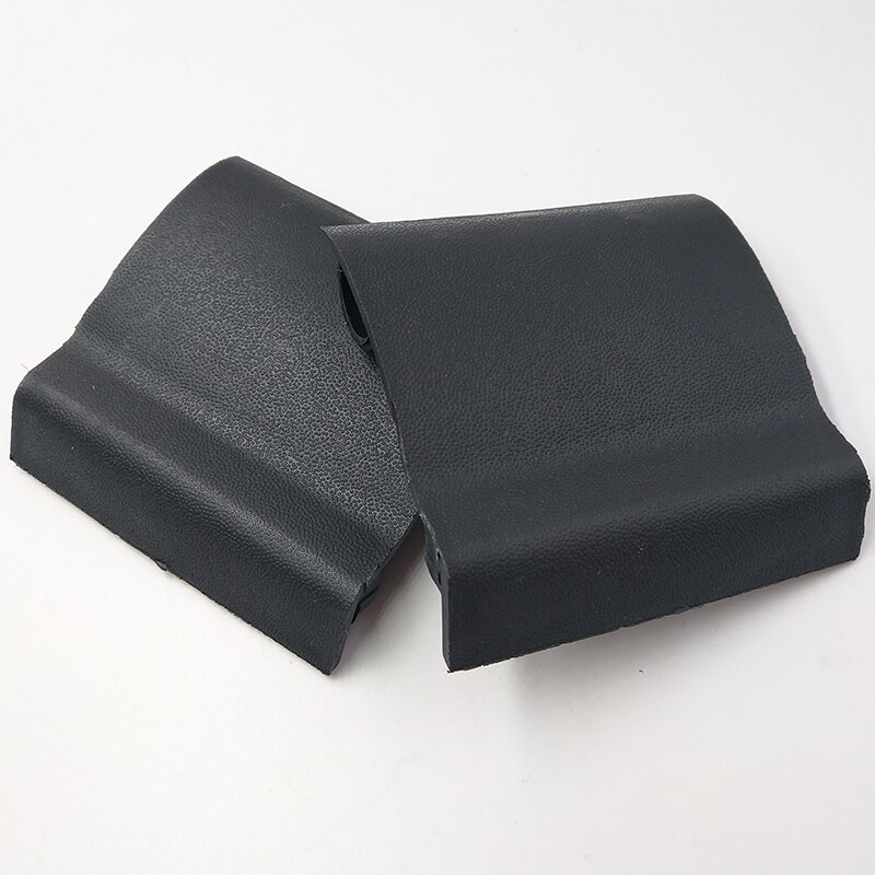 Falda de parachoques lateral para coche, faldón con solapa oem 191, 853, 917, , para VW Mk2 Jetta GLI Golf GTI, 191853917