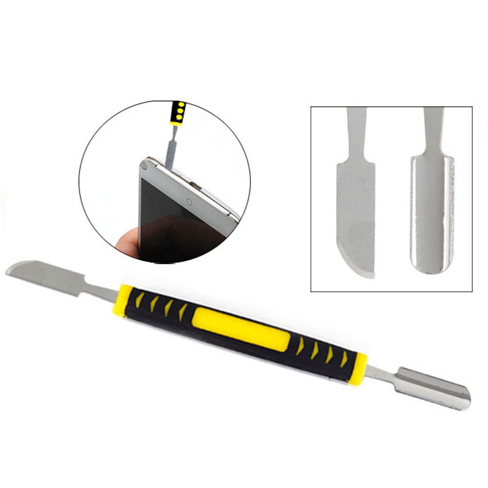 16 In 1 Mobile Phone Repair Disassembly Tools Kit Opening Screen Screwdrivers Sets For iPhone 5 5s 6 6S Smartphone Hand Tool Set