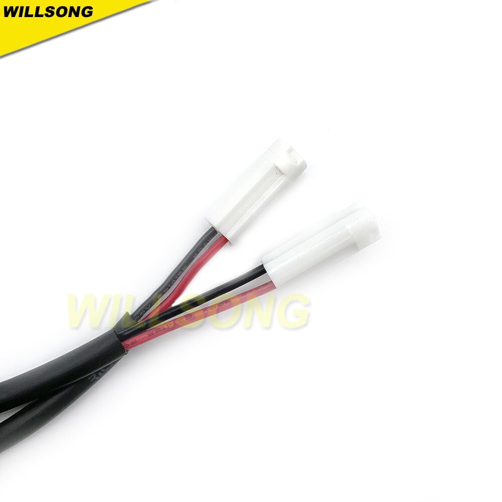 Luz LED intermitente delantera y trasera para YAMAHA MT 01/03/07/09/10/15/25 MT15 m-slaz 150 MT07 MT09 Tracer