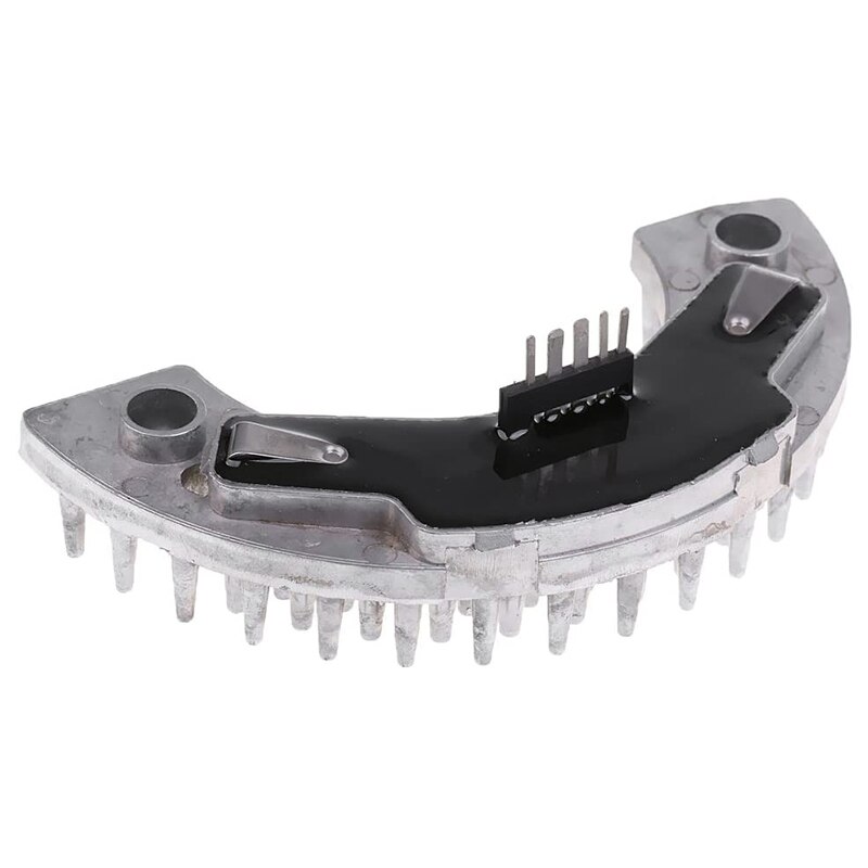 Remplacement de résistance de moteur de ventilateur de la caht de voiture pour Peugeot 206 307 citroën Xsara Picasso 6441AP 6441AL 6441K0 6441S6