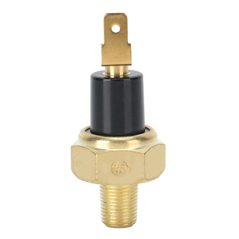 2PCS Oil Pressure Switch Sensor Alarm Fit for 178F/186F 3KW TO 5KW Air Cooled Diesel Generator Parts