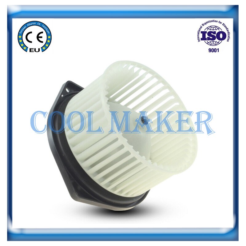 auto ac blower motor for Mitsubishi Lancer 02-07 Outlander 03-06 MR568593 MI3126102 BM-2126-ACS