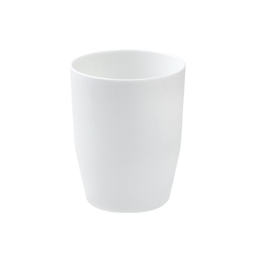 1Pc Travel Good Morning Cup Eco-friendly PP Material Water Cups Toothbrush Holder Washing Tooth Mug Bathroom Sets: 4