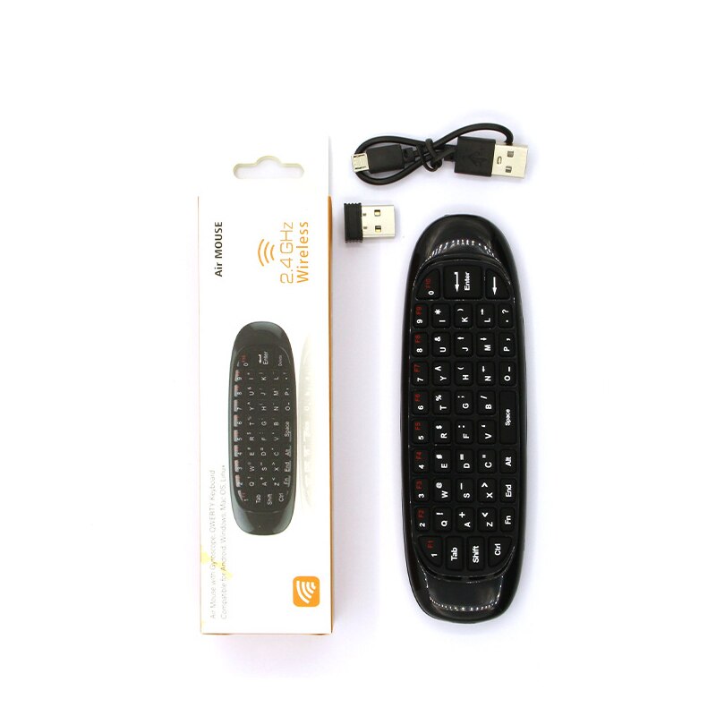 Wireless Carplay remote control box remote start kit for Carplay AI BOX car module dedicated