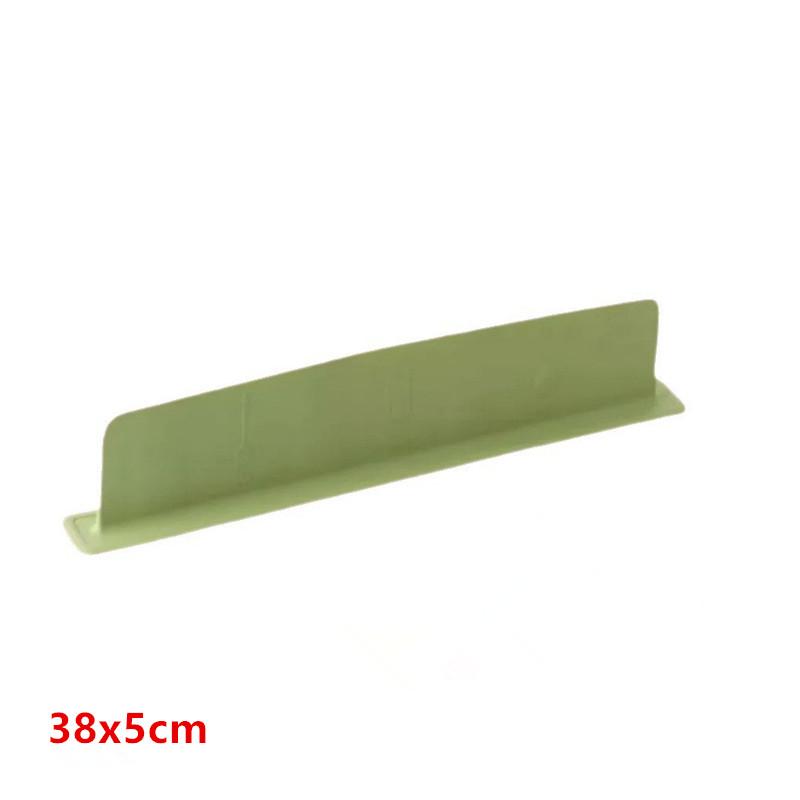 1pc Silicone Kitchen Sink Water Splash Guard Washing Basin Anti-splash Stopper Waterproof Splatter Screen Bar Anti-water Board: Black Nickel