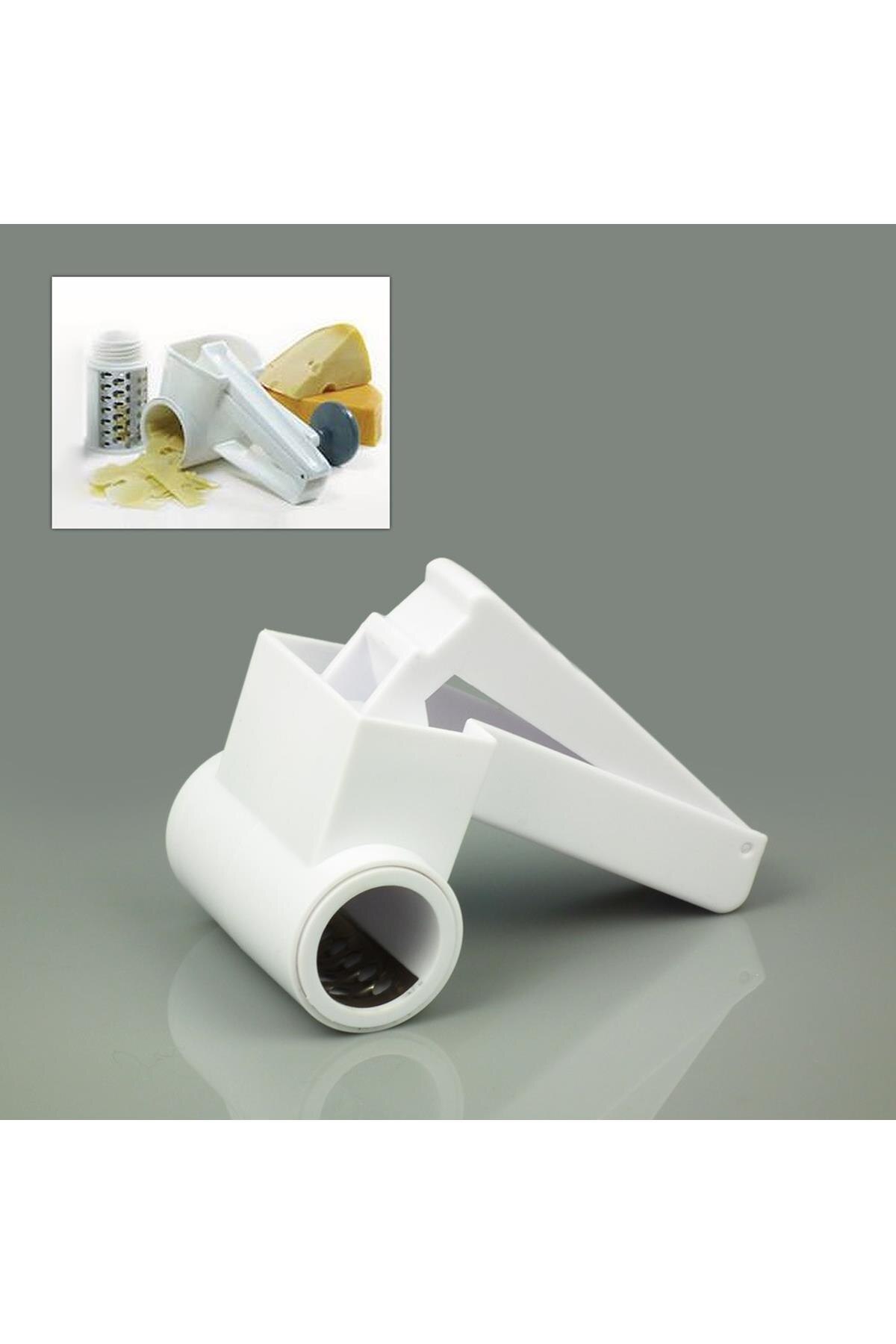 Cheese Grater-Dial Grater