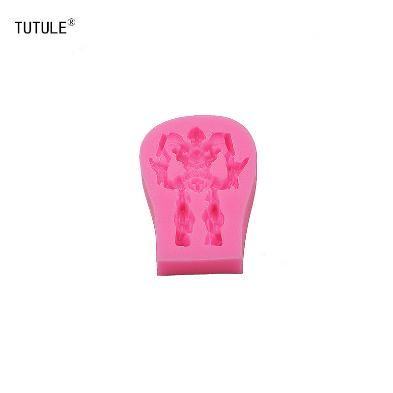Gadgets-molde para transformador: silicona, artesanías, joyas, resina, porcelana, arcilla, dulces, repostería, plástico, metal y más usos. Molde