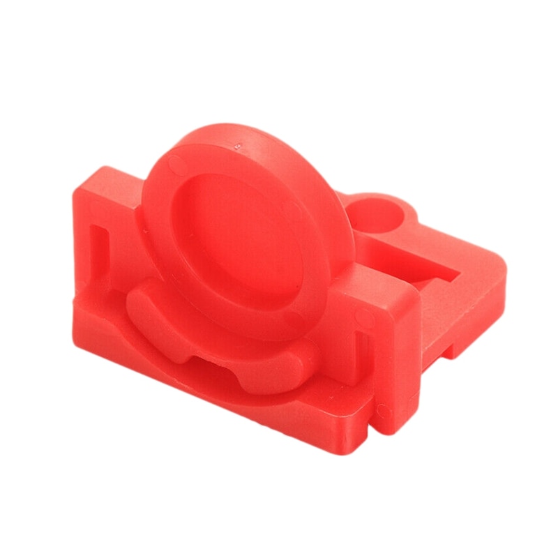 ABS Scriber Tape Measure Woodworking Scribing Tools Cement Board Tile Guide Drywall Cutting Tool Attachment Tools: Default Title