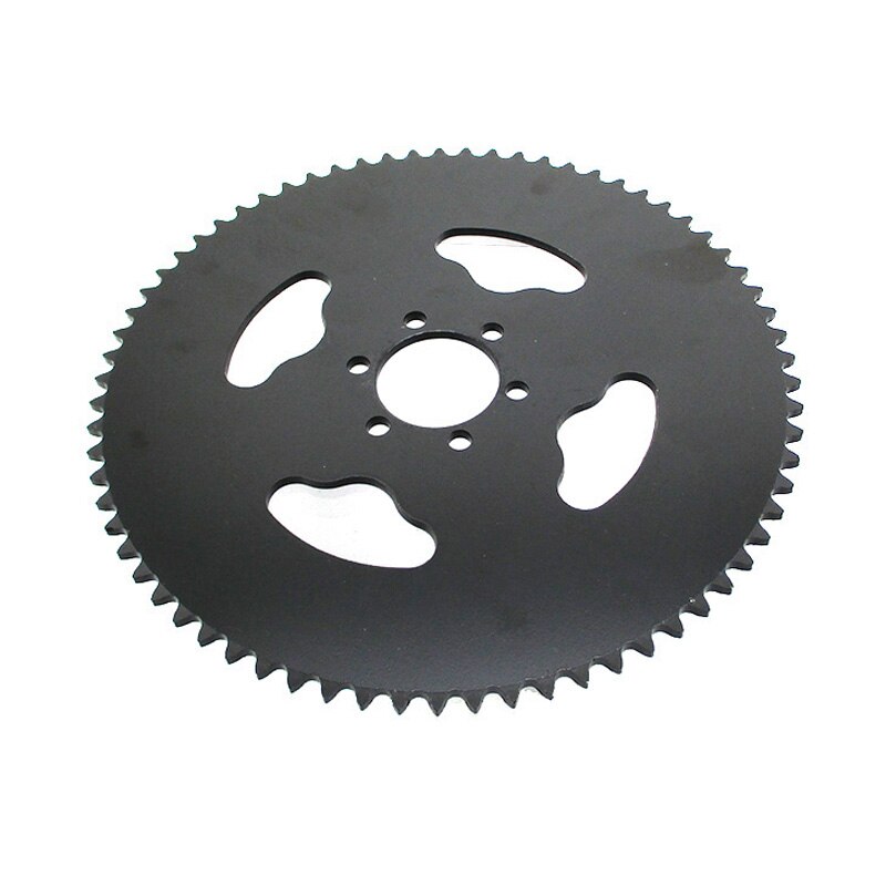 XLJOY 70 tooth #35 Rear Chain Sprocket For Baja Doodle Dirt Bug Racer Mini Bike