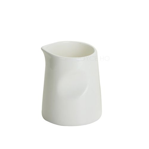 1pc porcelæn mini kaffe mælk smør kande kander kop saucer skål sukker kander kopper: 1pc a -30ml