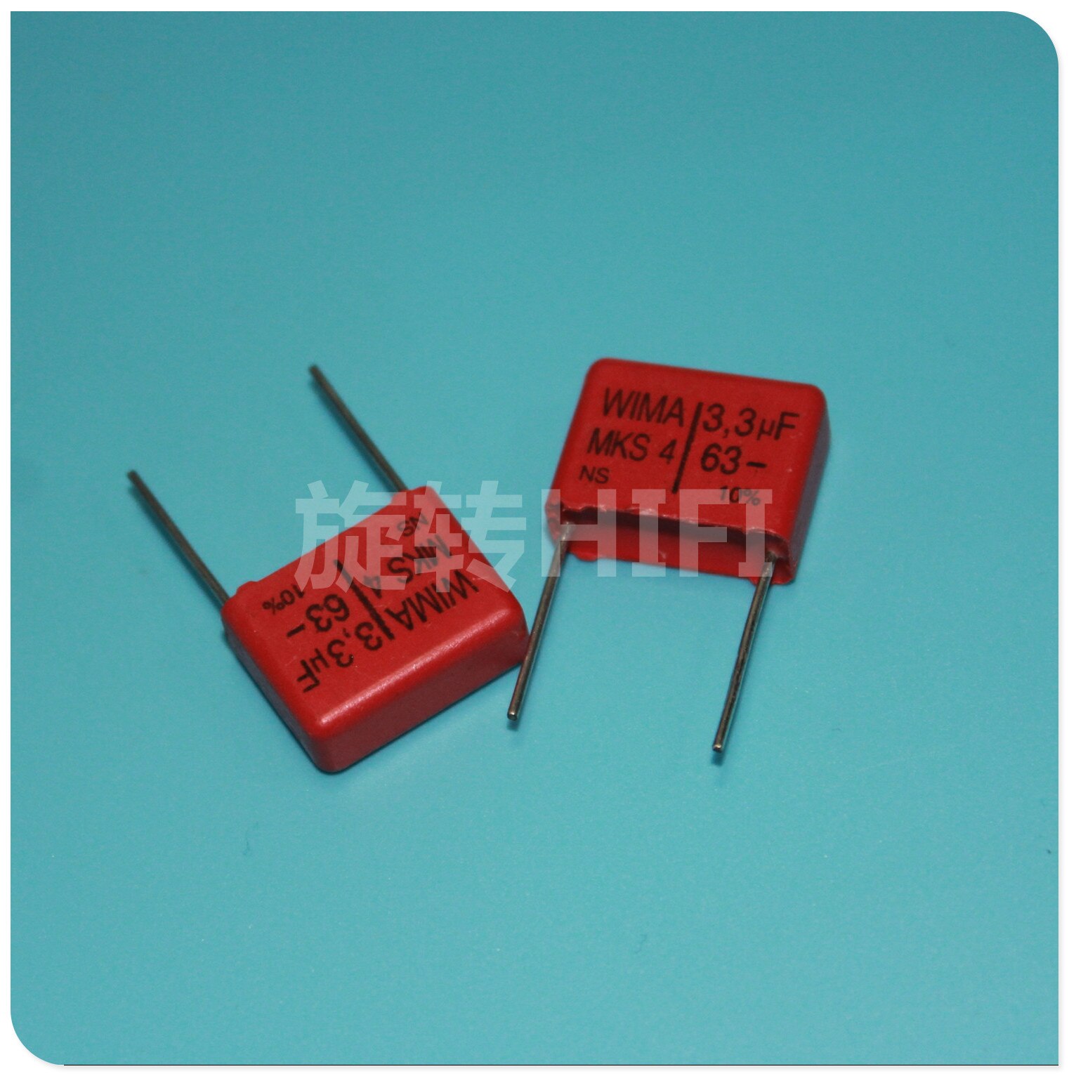 Wima mks 4 p15 lydfilm kapacitans 15mm 410nf 420nf 470nf 540nf 680nf 1.2uf 1uf 3.3uf 160v 250v mkp 63v 4 4 0.68uf 0.47uf: 3.3uf 63v mks 4