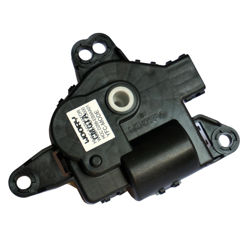 Heater Blend Deur Actuator 97157-3SAA0 Voor Azera Elantra Sonata Cadenza Forte