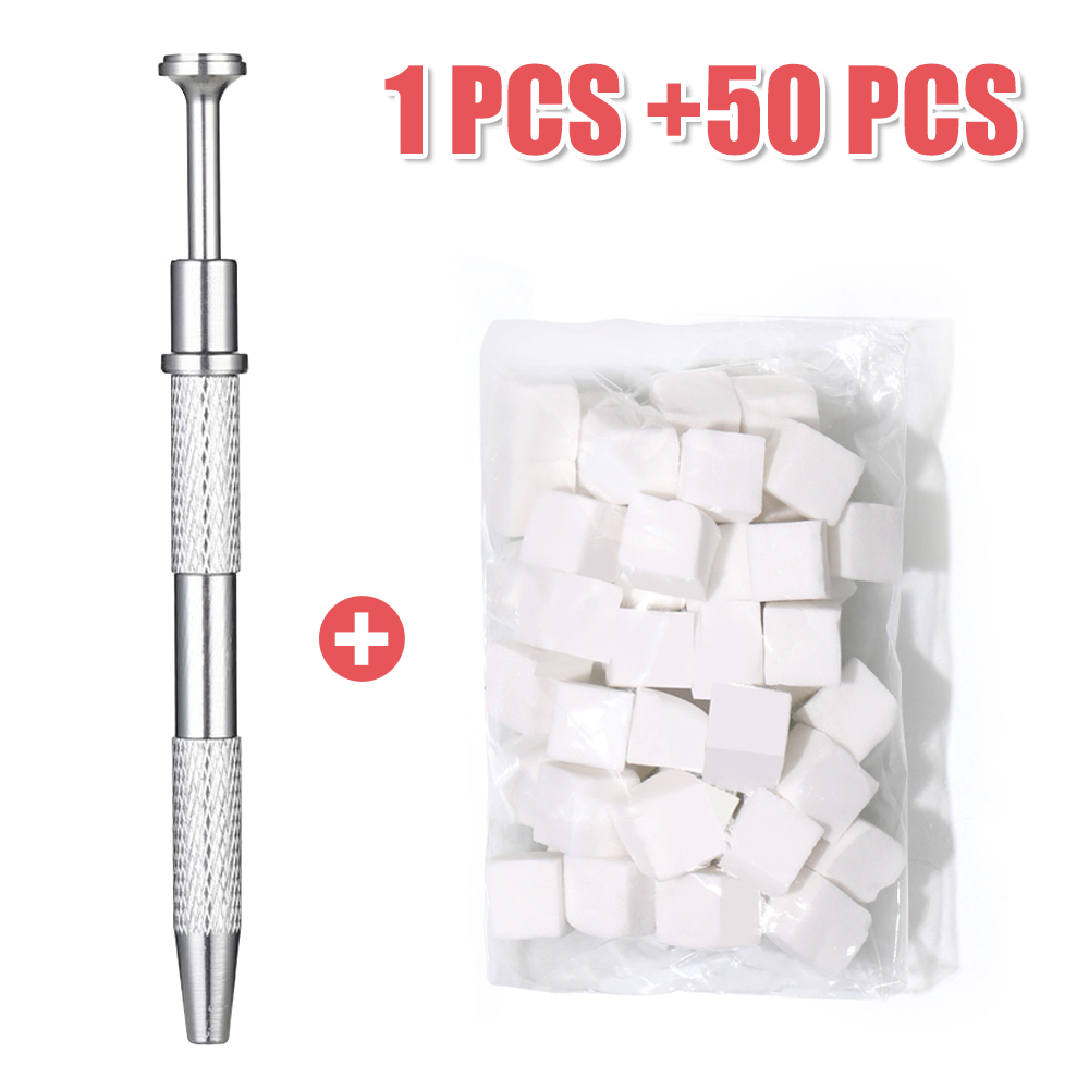 impostato di spugne per chiodo arte manicure fai da te creativo spugna per unghie strumento di presa spugna gradiente strumenti per chiodo arte accessori per manicure: Grigio chiaro