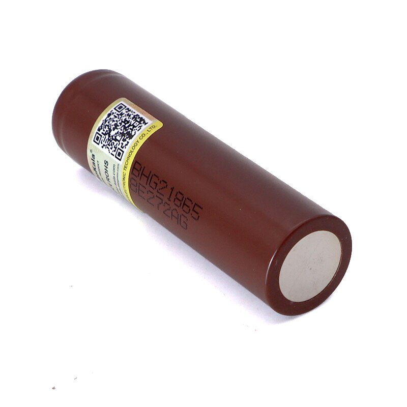 2022 Liitokala Originele HG2 18650 3000Mah Batterij 18650HG2 3.6V Ontlading 20A Gewijd Voor Hg2 Power Oplaadbare Batterij
