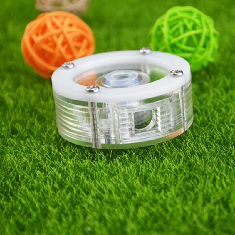 Round Ant Nest Acrylic Moisturizing Ant Nest Pet Ant Farm Children's Christmas