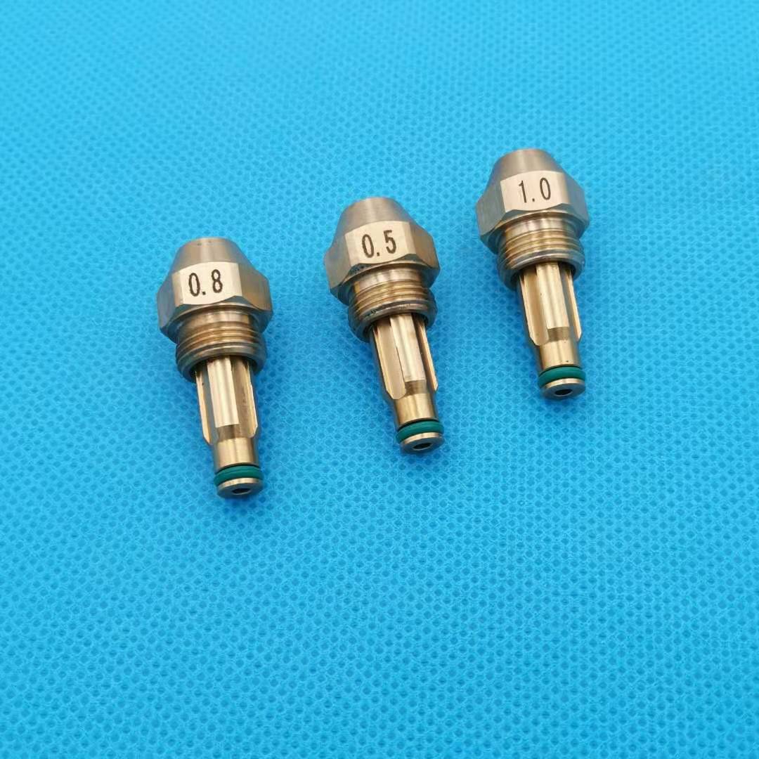Waste Oil Burner Nozzle,combustion Diesel heavy Oil Nozzle,boiler oil fuel nozzle,Fuel Burner,fuel injection