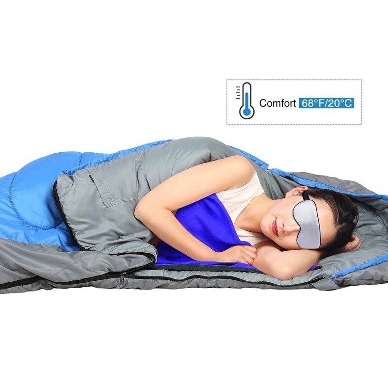 Fleece sovsäck liner reselakan camping sovsäck backpacking filt för resor, camping, vandring, utomhusaktiviteter