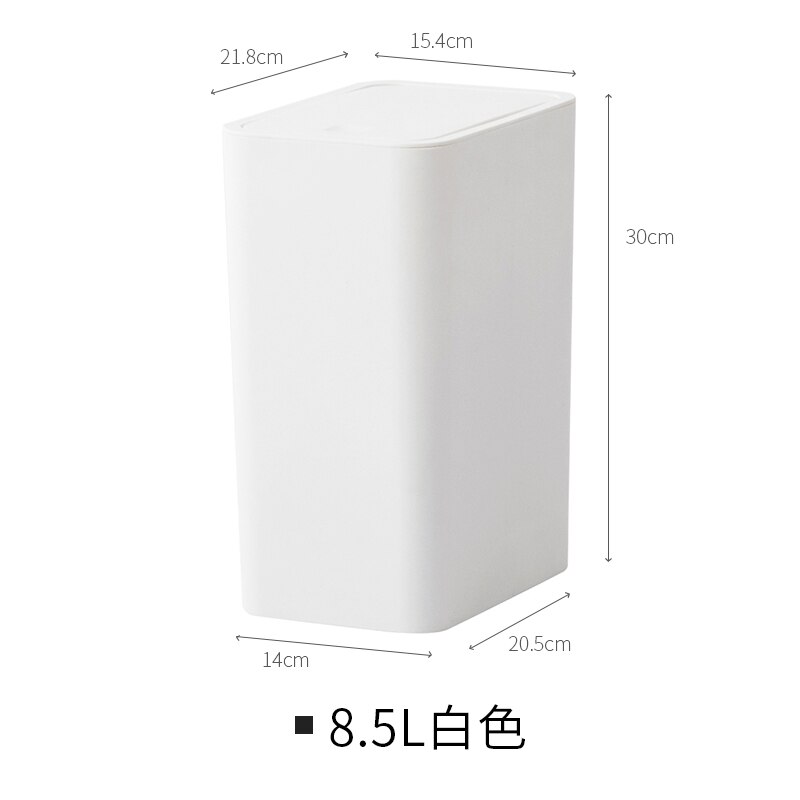 Toilettes portables pour le camping, pot Porta avec sac de