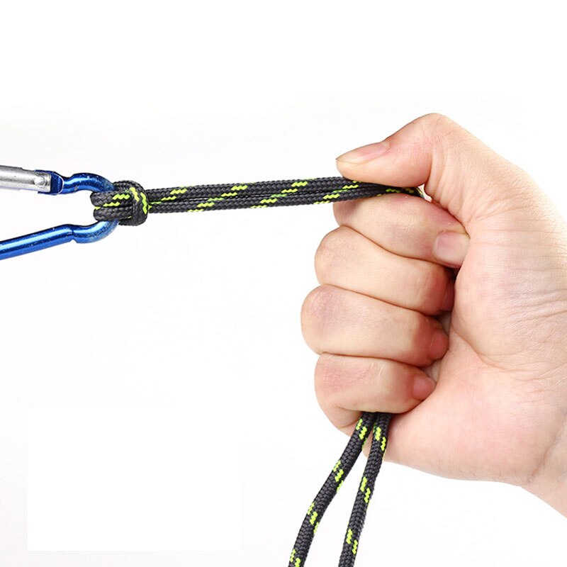 Buitensportschoenen veters heren dames klimschoenen schoenen touw ronde schoenveters slijtvaste schoenveters accessoires unisex