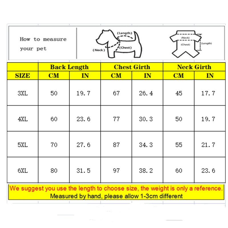 3XL 4XL 5XL 6XL Huisdier Grote Hond Regenjas Outdoor Waterdichte Kleding Hooded Jumpsuit Mantel Voor Grote Honden Overalls Regen Jas labrador