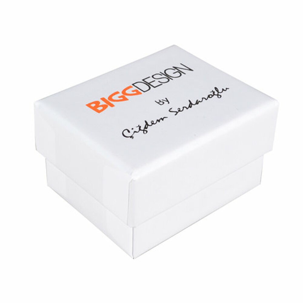 Biggdesign Bc 3000 Emaille Ring