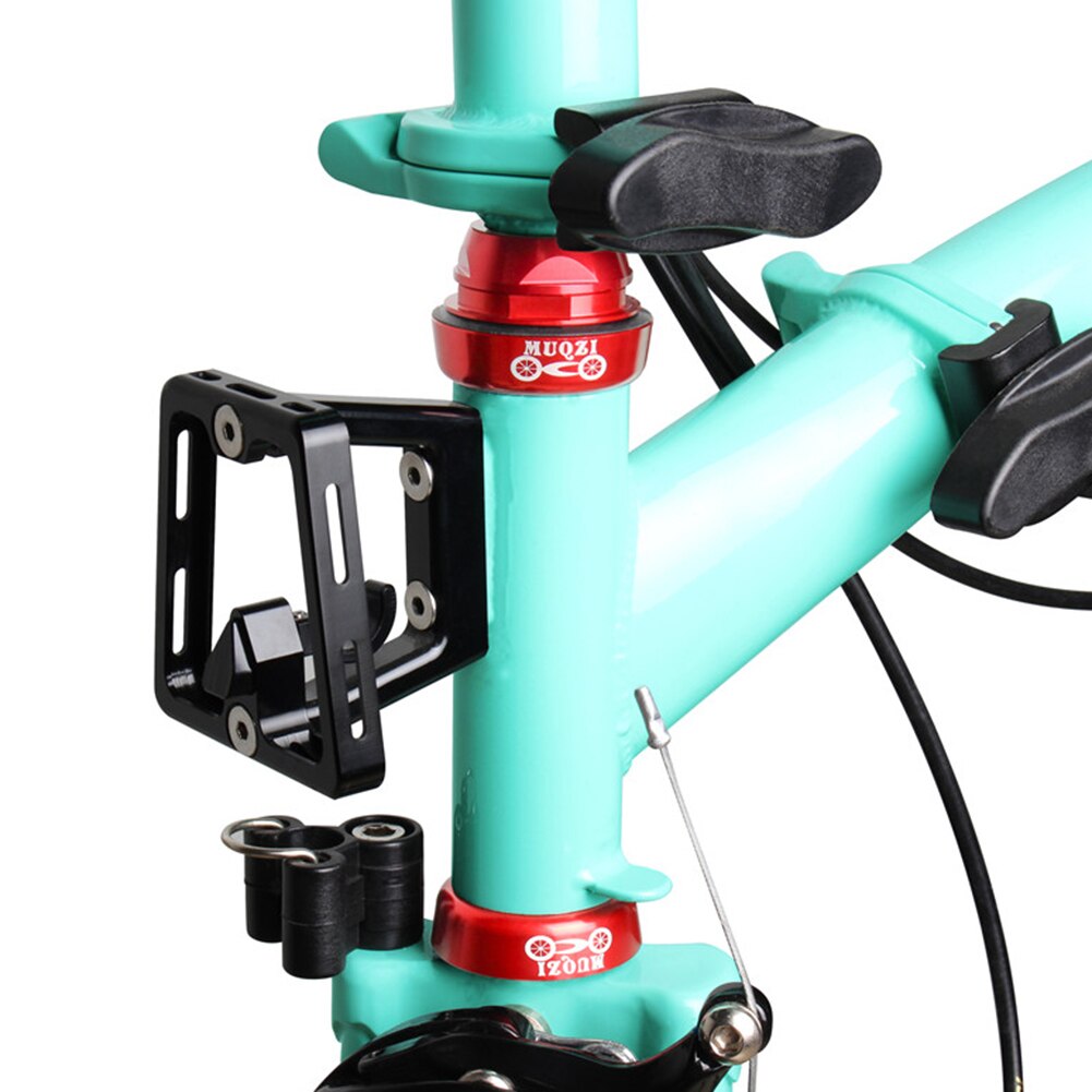 22.2/1Inch Mtb Mountain Road Bike Headset Bearing Verzegelde Top Cap Cover Fietsen Fiets Threadless Lager Headset Accessoires