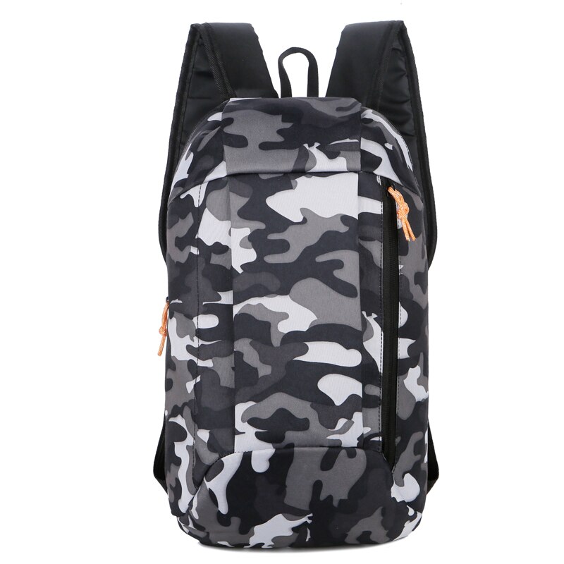 Outdoor Children Sports Backpack Kids Travel Mini Hiking Camping Bags 10L Capacity