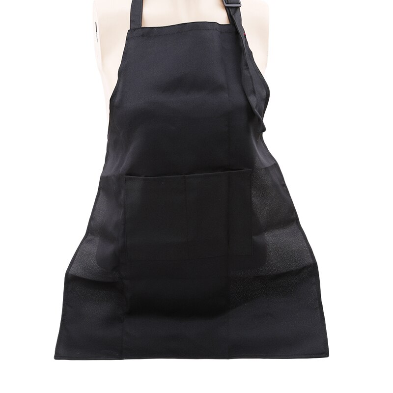 1Pc Cute Kid Children Kitchen Baking Painting Apron Baby Art Cooking Craft Bib Role Play Kits Apron Cleaning Tools