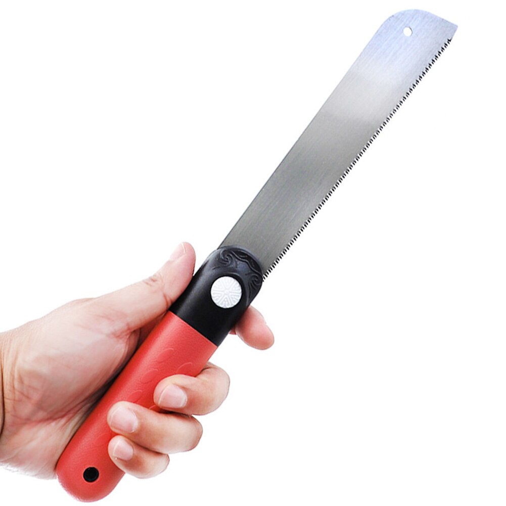 310mm Cutting Hand Saw Fine Hand Mini Precision SK5 Saw Tenon Tooth Woodworking Tools