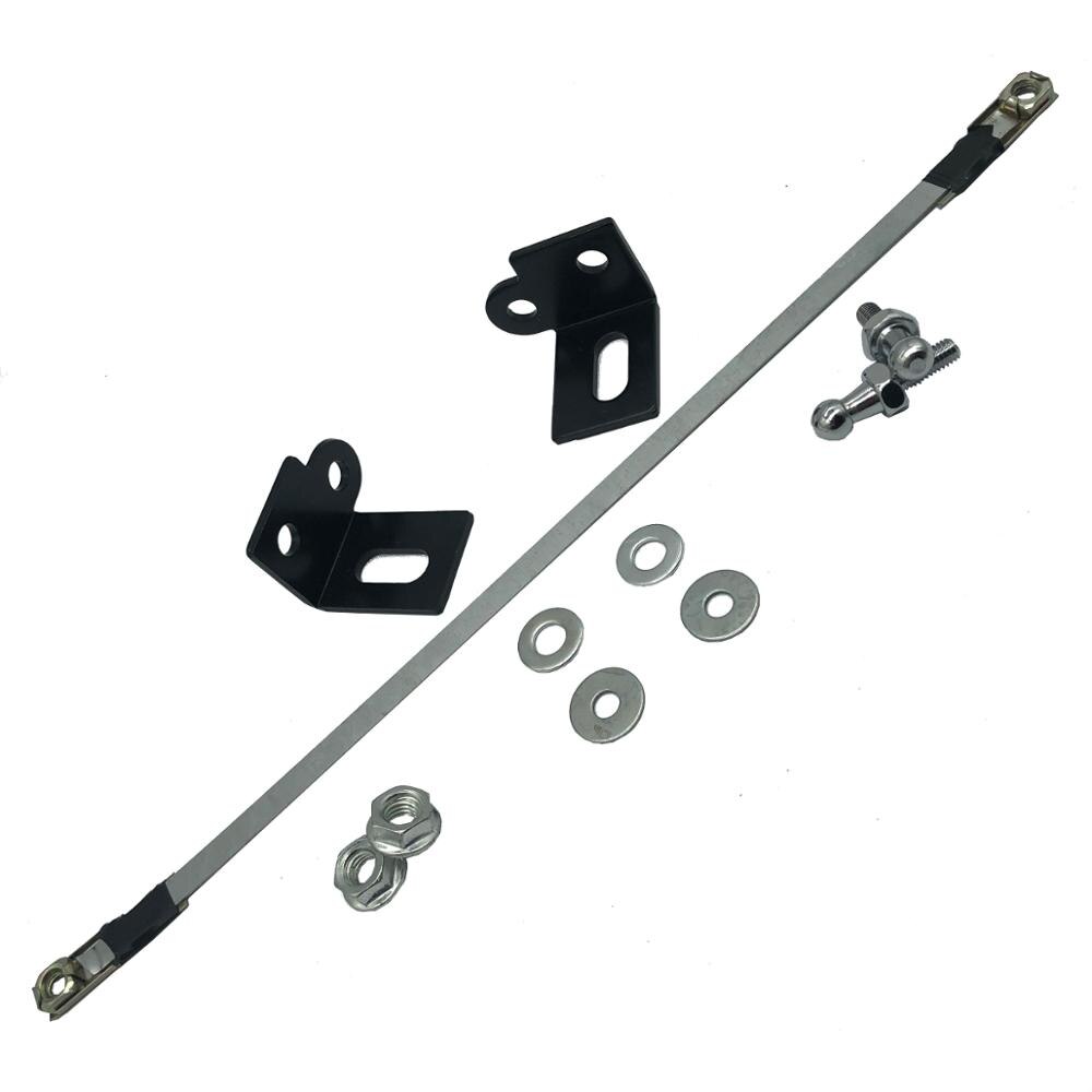 Car Front Engine Cover Hood Shock Lift Struts Bar Support Arm Rod Gas Spring For Mazda 6 Atenza -