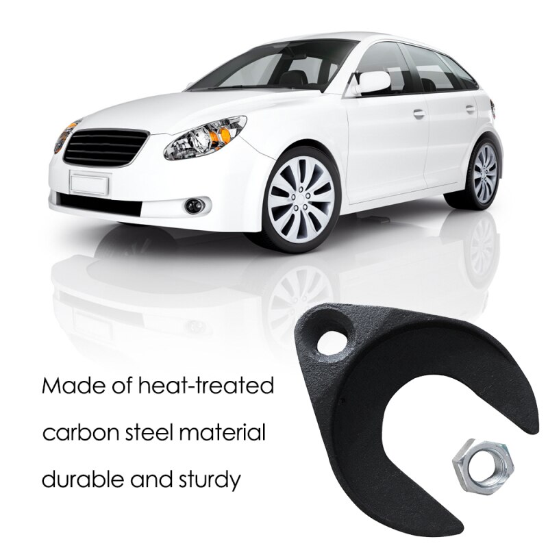 Carbon Steel Front Drive Wheel Bearing Hub Puller Axle Installer Remover Garage Tool for Cars Repair Accessories