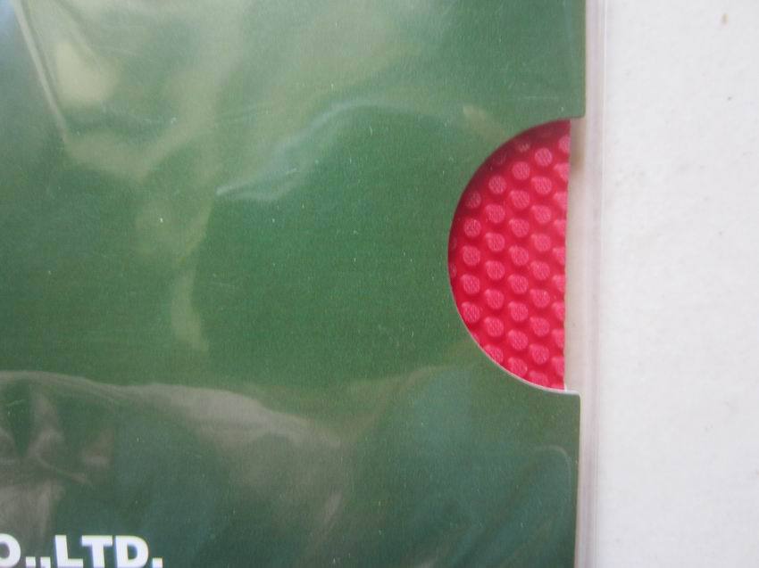 Originele tsp spectol soft t -20082 raw rubber tafeltennis rubber tafeltennis rackets racketsporten wangtao snel en spin