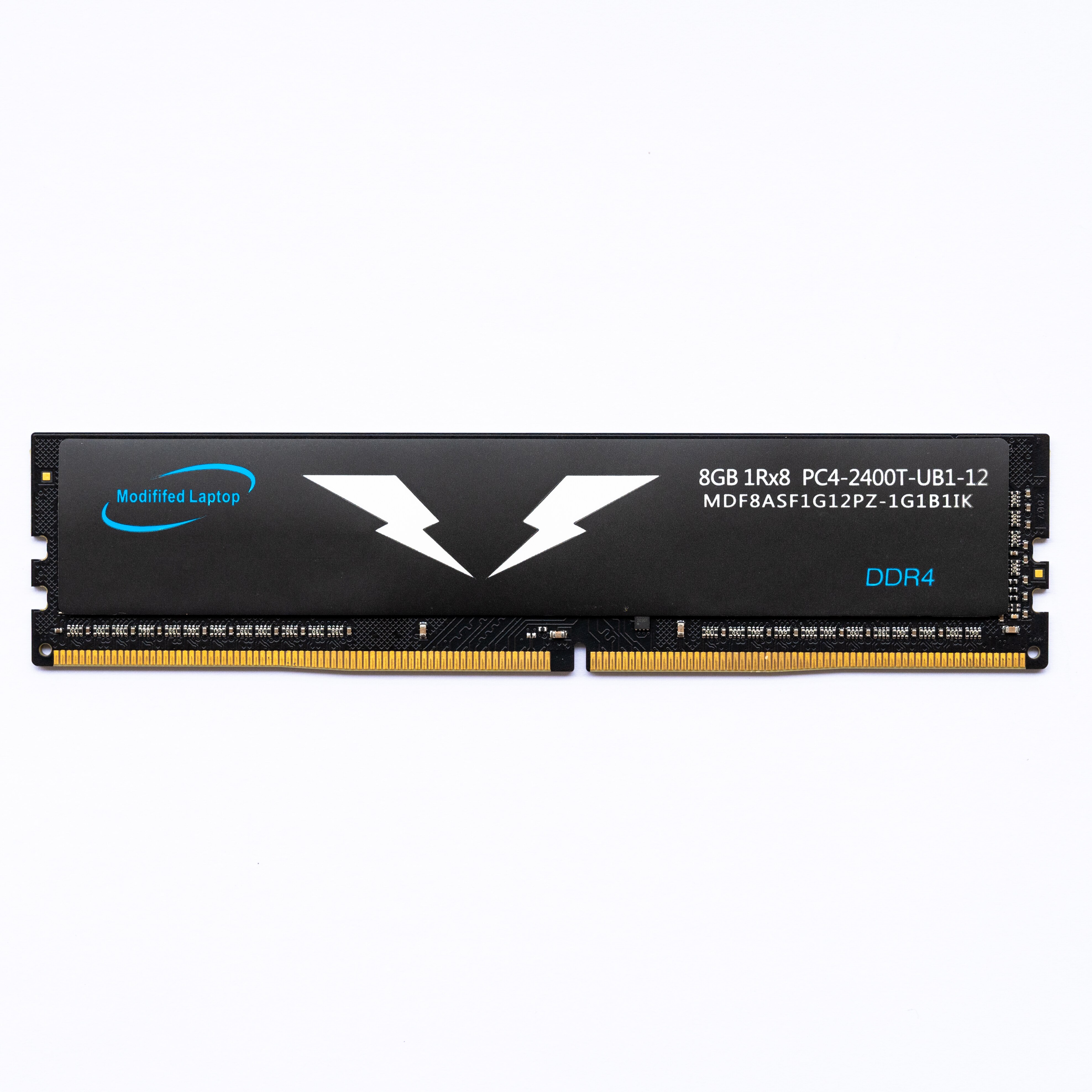 DDR4 8GB 1R * 8 PC4-24OOT-UB1-12