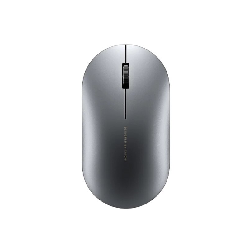 Originele Xiaomi Mi Draadloze Muis Draagbare Game Muizen 1000Dpi 2.4Ghz Wifi Link Optische Mute Muis Mini Muis Voor windows 7/8/10