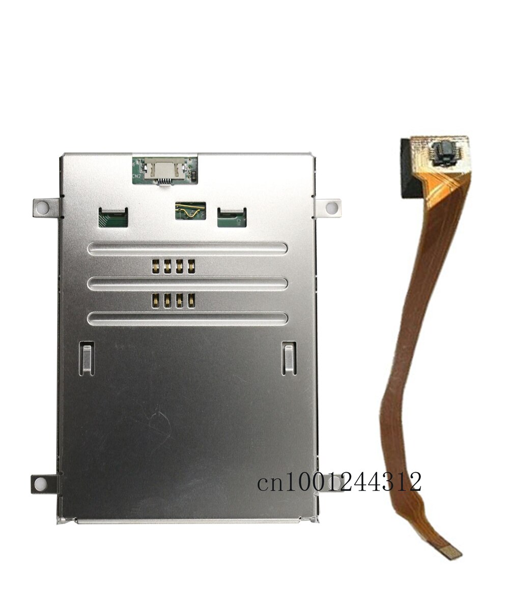 Original For laptop Lenovo ThinkPad T430 T430i Smart Card Reader Board w/ Cable 04X4670 60Y5030 60Y5029: Smart Card a set