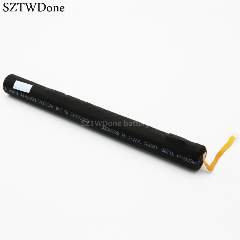 Sztwdone L14C3K31 Tablet Batterij Voor Lenovo Yoga Tablet 2 1050L 1050F 2-1050F 2-1051F 2-1050L 2-1050LC 2-1051L L14D3K31