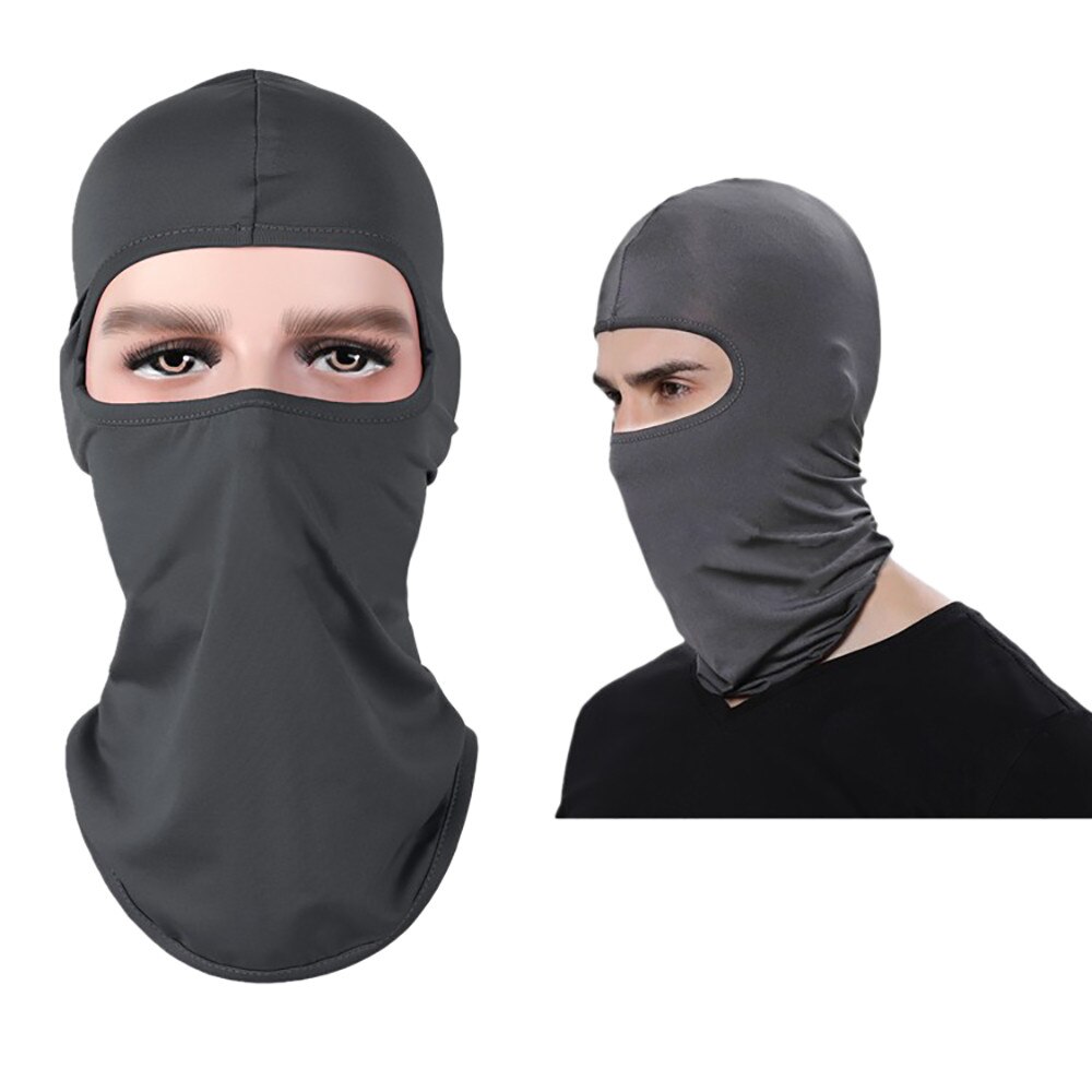 Mode Warme Cap Mannen Vrouwen Winter Mannen Vrouwen Hoeden Waterdichte Thermische Fleece Balaclava Hoed Bescherming Hooded Zon Bandanahelmet
