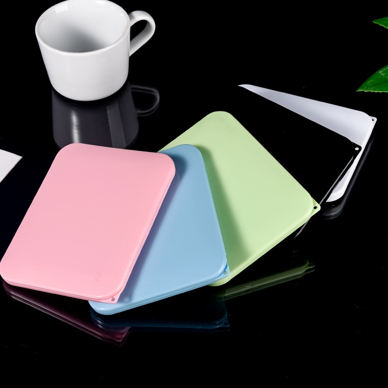 Mask Storage Box save mask box Ornament Sample empty Box Parts Tools Packaging Box Mask holder Multifunctional organizer