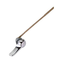 Universele Wc Tank Flush Hendel Chrome Wc Moersleutel Handvat Past Meest Wc Badkamer Gereedschap