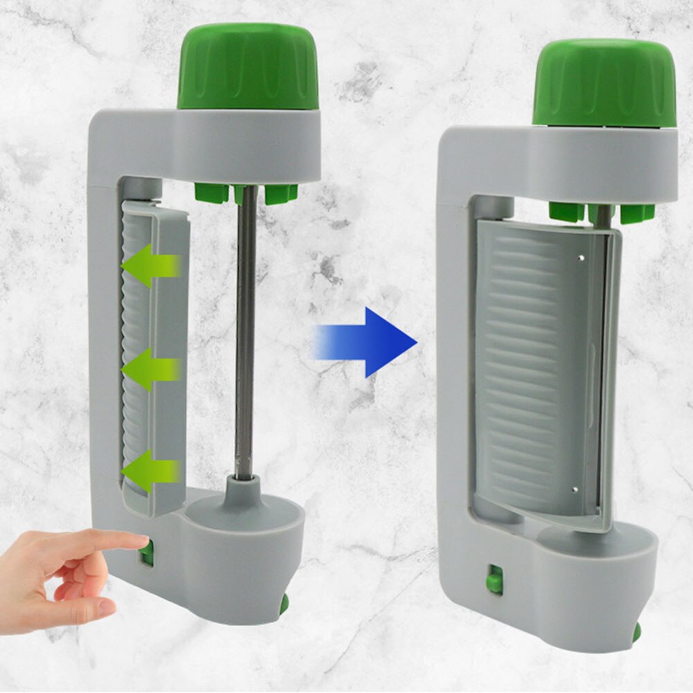 Portable ABS Vegetable Chopper Peeling Machine Household Kitchen Fruit Onions Slicer Cutter Food Potatoes Processor Peeler