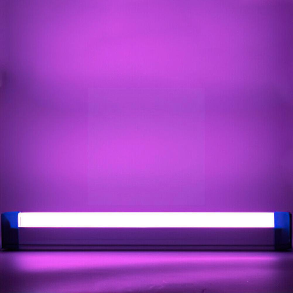 Rgb Light Stick Wand with Tripod Stand Colorful Led Lamp Party Fill Flash Photography Light Handheld Light Video Speedlight B6E2