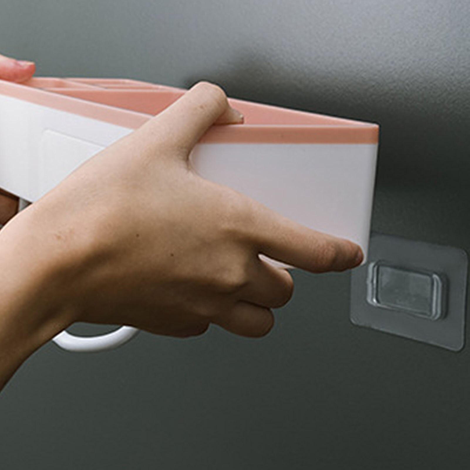 Wall-mounted Bathroom Shelves Storage Baskets with Tower Rack Shower Accessories Bathroom Fixture Multi-Purpose Holder