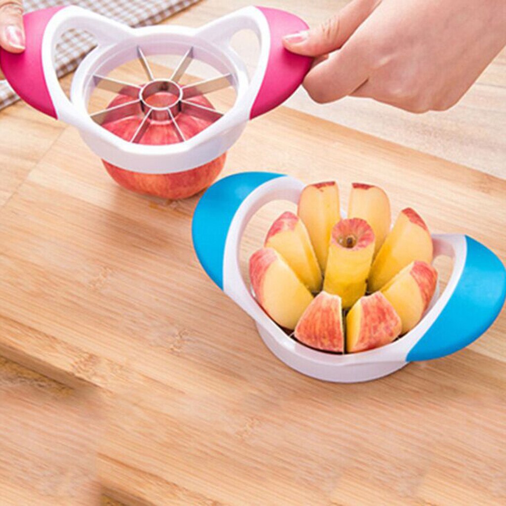 Fruit Splitter To Cut The Core Does Not Hurt The Hand Apple Artifact Kitchen Gadget Accessories