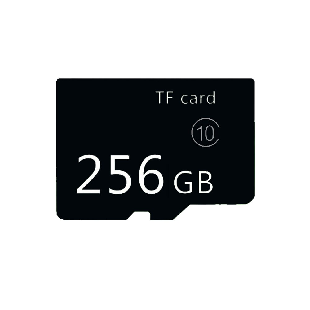 Micro Sd Geheugenkaarten 16Gb/32Gb/64Gb/128Gb/256Gb High Speed micro Sd-kaart 256Gb Tf Card Voor Tablet Pc Originele Telefoon Geheugenkaart: 256G