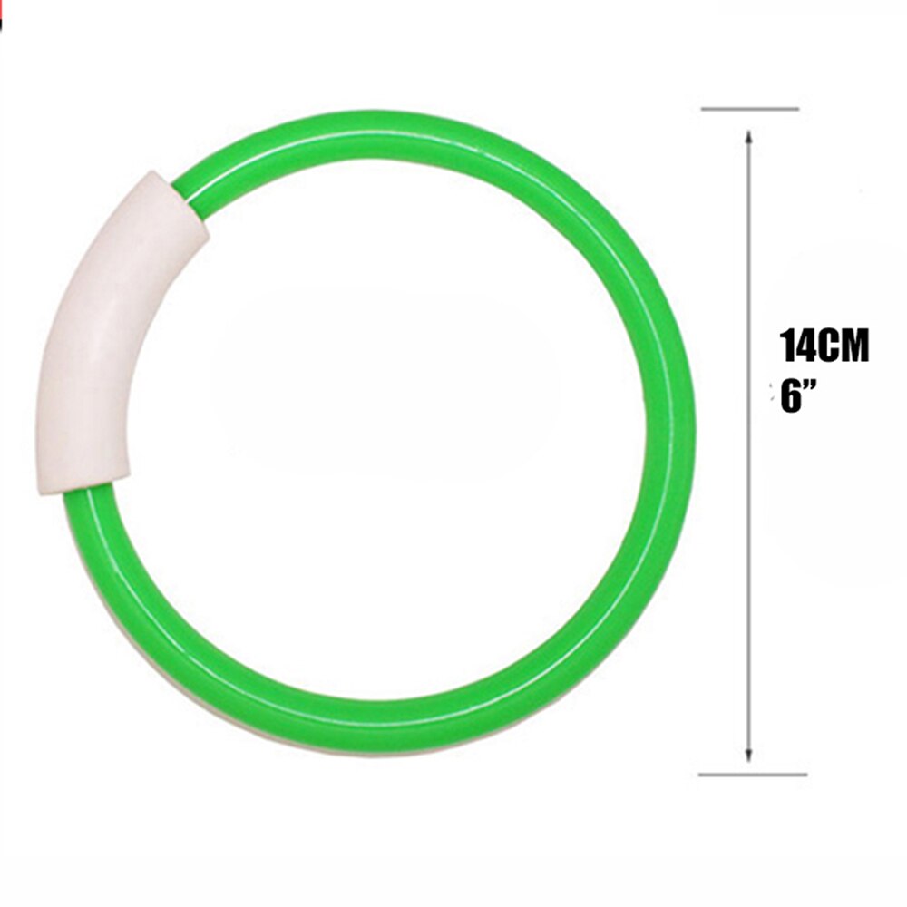 4 Stks/set Zomer Kids Strand Water Spelen Zwemmen Speelgoed Duiken Ring Onderwater Speelgoed Zwembad Accessoires