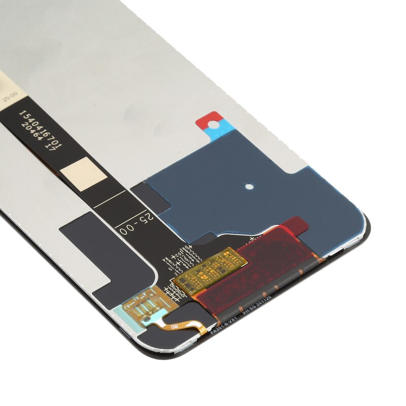 Original LCD Display Touch Screen Digitizer Assembly 6.5&quot; For Realme Narzo 30 5G RMX3242 LCD Replacement Parts