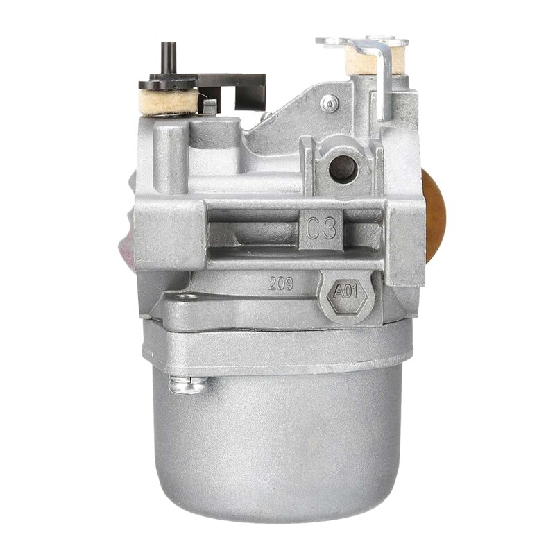 automatyczny gaźnik dla Briggs & Stratton Walbro Lmt 5-4993 z uszczelką montażową filtr zasilany paliwem części systemu gaźnik