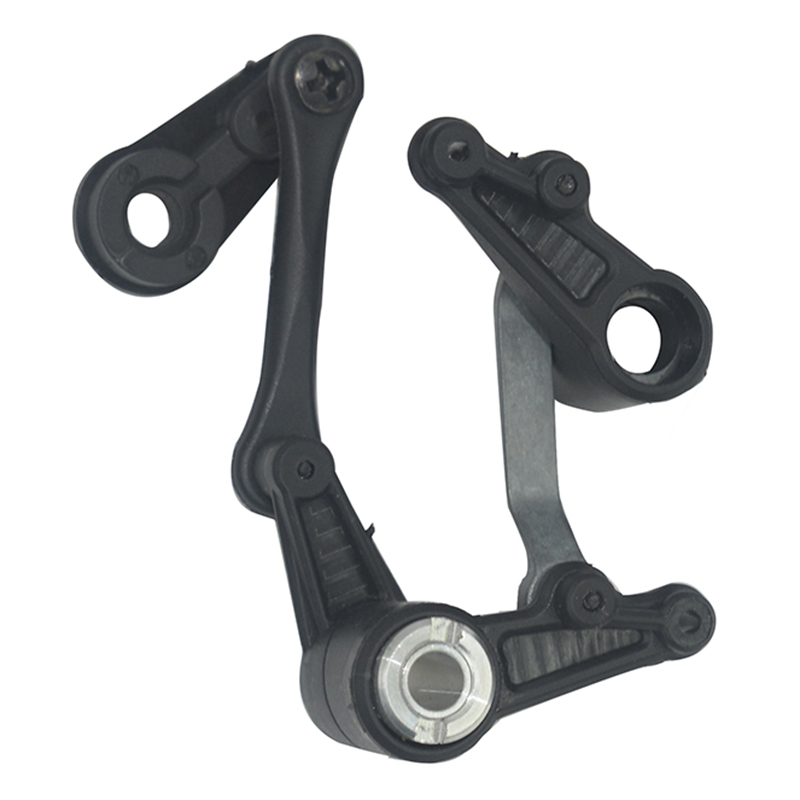 Steering group assembly clutch set for 1/10 rc  x03 x04 x-03 x-04 brushless truck spare parts accessories
