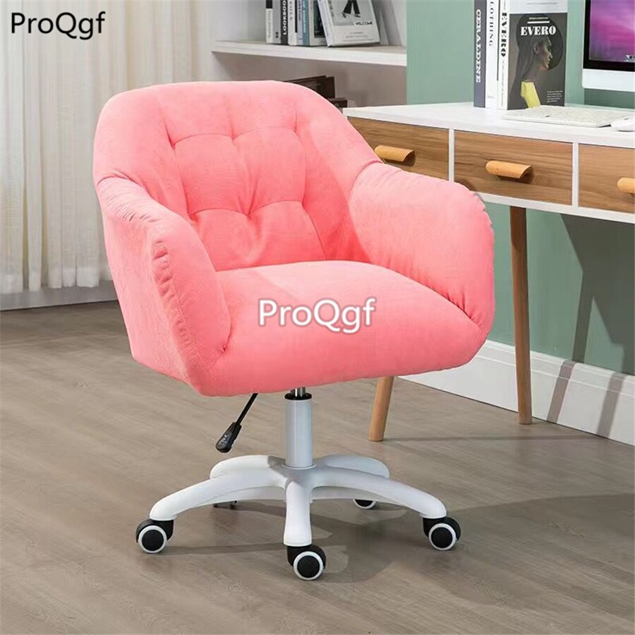 Prodgf 1 Set Swivel turn around Computer Chair